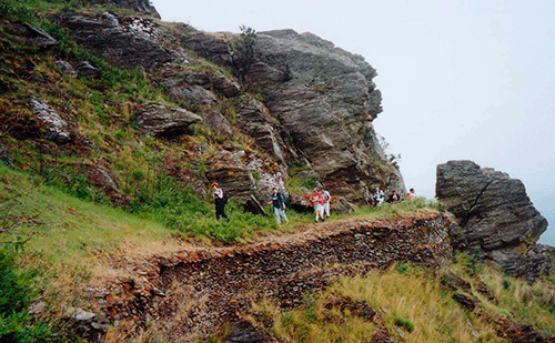 Casa rural Carriles Romanos