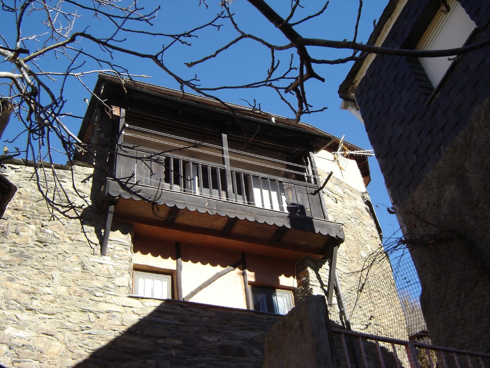 Casa rural Carriles Romanos