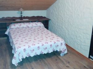 Casa rural Carriles Romanos