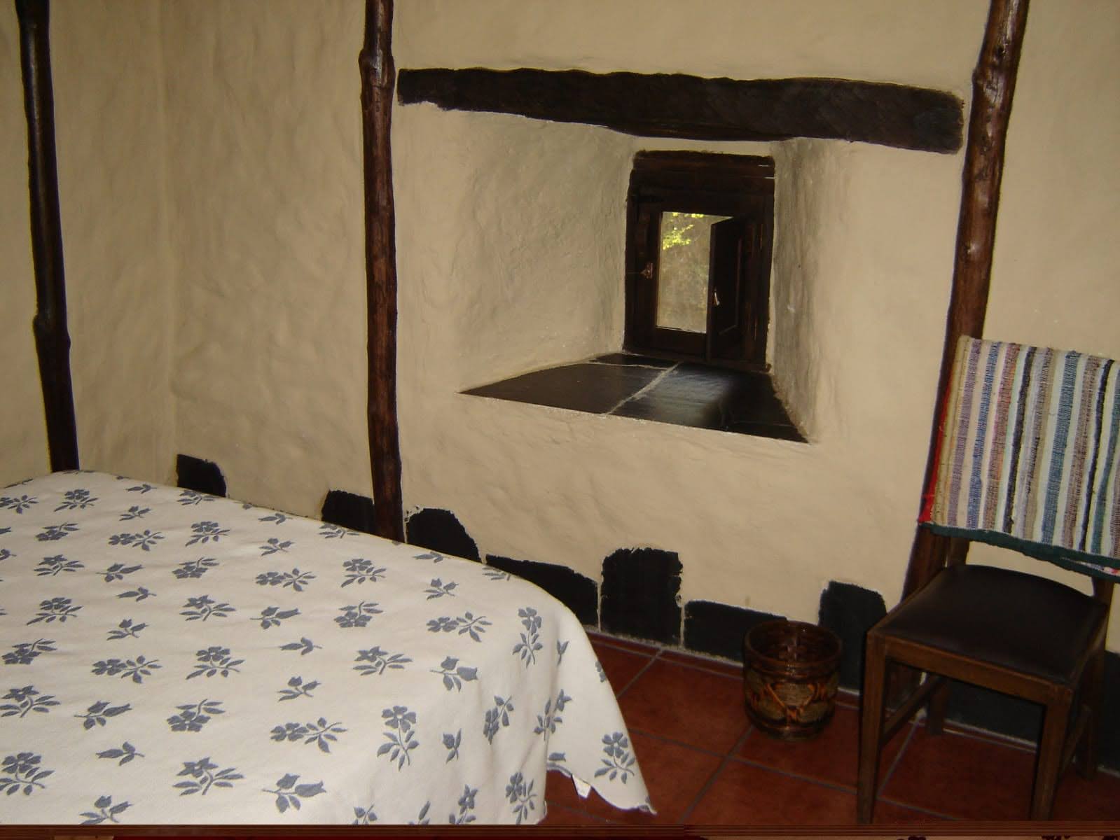 Casa rural Carriles Romanos