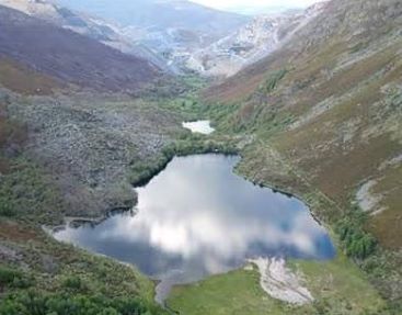 Casa rural Carriles Romanos